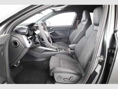Audi RS3 2.5 294 kW TFSI quattro (2026) - Photo 11