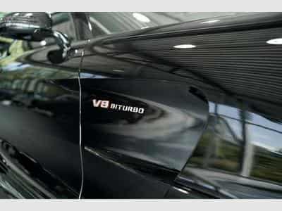 Mercedes AMG GT Coupé Black Series 1.H*SOFORT*PPF*3TsdKM (2022) - Foto 9