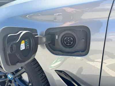 BMW 530 530e Touring Aut. M Sport (2023) - Photo 9