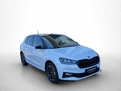 Skoda Fabia 1,5 DSG MONTE CARLO/Kamera/Kessy/5-J Garan (2026) - Foto 8