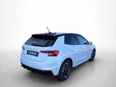 Skoda Fabia 1,5 DSG MONTE CARLO/Kamera/Kessy/5-J Garan (2026) - Foto 6