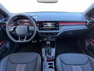 Skoda Fabia 1,5 DSG MONTE CARLO/Kamera/Kessy/5-J Garan (2026) - Foto 14