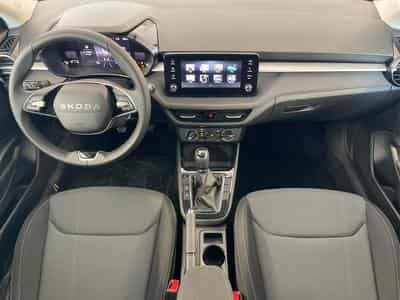 Skoda Fabia Selection (2026) - Photo 6