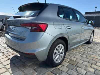 Skoda Fabia 130 Jahre 1.0 (2026) - Photo 5