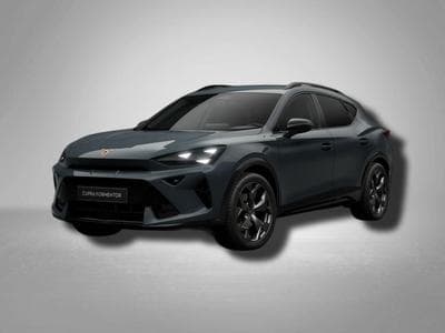 Cupra Formentor 1.5 TSI 6-Gang (2026) - Photo 1
