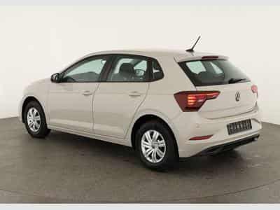 VW Polo Basis (2026) - Photo 3