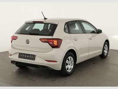 VW Polo Basis (2026) - Photo 2