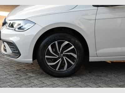 VW Polo 1.0 TSI Life (2026) - Photo 3