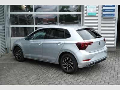 VW Polo 1.0 TSI Life (2026) - Photo 5