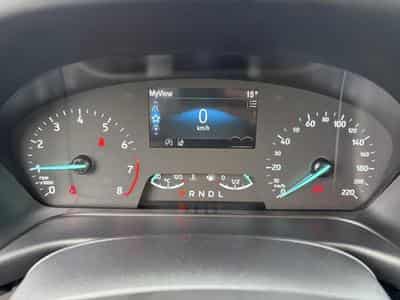 Ford Fiesta 1.0i EcoBoost MHEV 92kW DCT Titanium (2023) - Photo 2