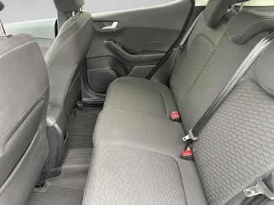 Ford Fiesta 1.0i EcoBoost MHEV 92kW DCT Titanium (2023) - Photo 11