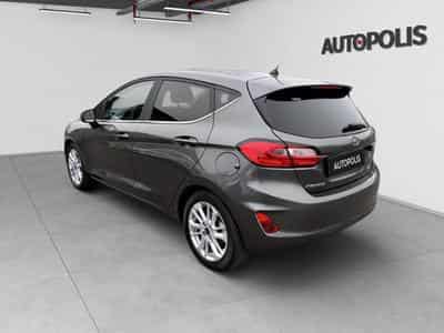 Ford Fiesta 1.0i EcoBoost MHEV 92kW DCT Titanium (2023) - Photo 13