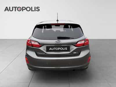 Ford Fiesta 1.0i EcoBoost MHEV 92kW DCT Titanium (2023) - Photo 15