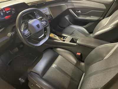 Peugeot 308 SW 1.5 BlueHDI 130 ALLURE EAT8 GPS CARPLAY (2022) - Photo 7