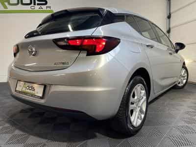 Opel Astra 1.6 CDTI 110 CV EDITION GPS BLUETOOTH (2018) - Photo 13