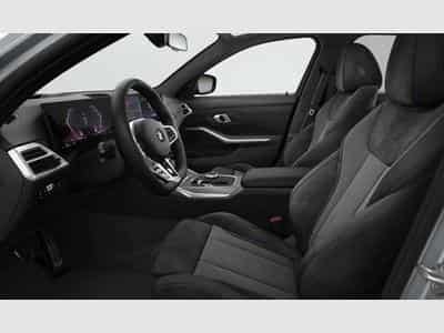 BMW 320 d xDrive M Sport (2026) - Photo 4