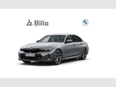 BMW 320 d xDrive M Sport (2026) - Photo 1
