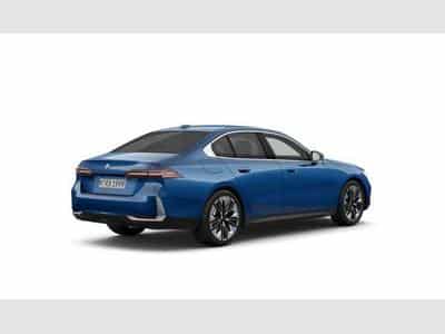BMW 520 d M Sportpaket (2026) - Photo 2