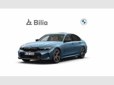 BMW M340 M340d xDrive Limousine M Sportpaket (2026) - Photo 1