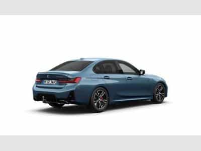 BMW M340 M340d xDrive Limousine M Sportpaket (2026) - Photo 2