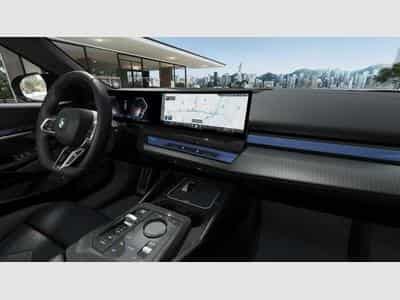 BMW 540 d xDrive MSport (2026) - Foto 5