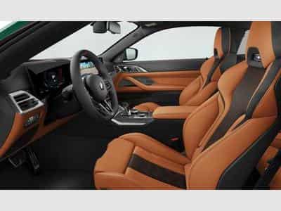 BMW M4 Coupé M-Paket (2026) - Photo 3