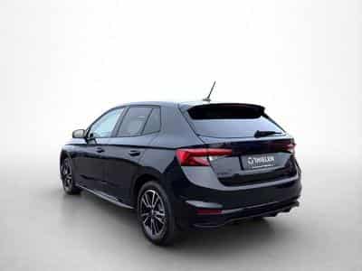 Skoda Fabia 1,5 DSG MONTE CARLO/Kamera/Kessy/5-J Garan (2026) - Foto 4