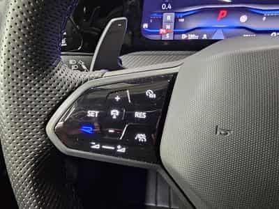 VW Golf R 2.0 TSI 320CV 4Motion CAMERA/CarPlay/HUD/IQ light (2024) - Photo 15