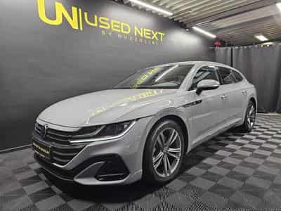 VW Arteon Shooting Break 2.0 TSI 190 R-LINE DSG (2023) - Foto 1