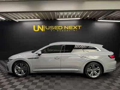 VW Arteon Shooting Break 2.0 TSI 190 R-LINE DSG (2023) - Foto 4