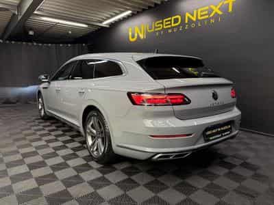 VW Arteon Shooting Break 2.0 TSI 190 R-LINE DSG (2023) - Foto 5