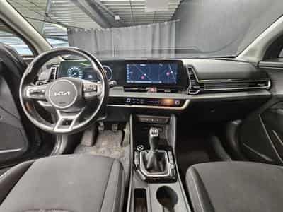 Kia Sportage Black Edition 1.6 T-GDi (2022) - Foto 2