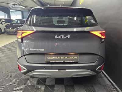 Kia Sportage Black Edition 1.6 T-GDi (2022) - Foto 4