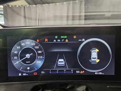 Kia Sportage Black Edition 1.6 T-GDi (2022) - Foto 9