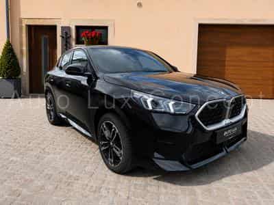 BMW X2 sDrive20d M Sport (2025) - Photo 2