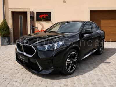 BMW X2 sDrive20d M Sport (2025) - Foto 1
