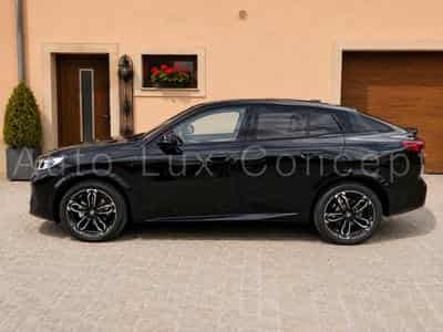 BMW X2 sDrive20d M Sport (2025) - Photo 5