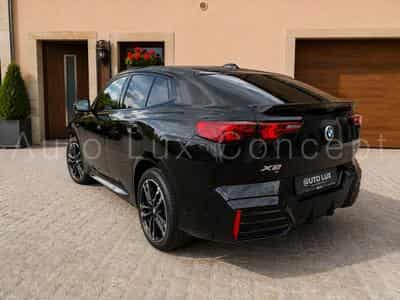 BMW X2 sDrive20d M Sport (2025) - Photo 4