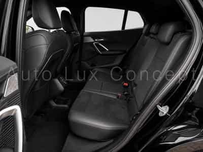 BMW X2 sDrive20d M Sport (2025) - Photo 8