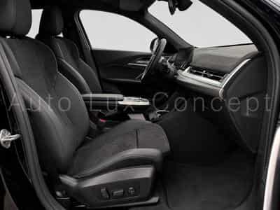 BMW X2 sDrive20d M Sport (2025) - Photo 7