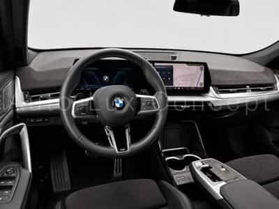 BMW X2 sDrive20d M Sport (2025) - Photo 9