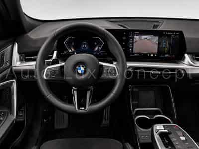 BMW X2 sDrive20d M Sport (2025) - Photo 10