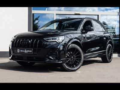 Audi Q3 35 TFSI S-TRONIC S-LINE - BUSINESS PACK (2021) - Photo 1