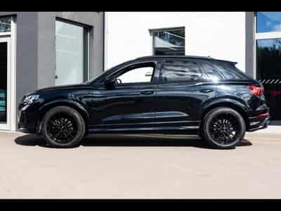 Audi Q3 35 TFSI S-TRONIC S-LINE - BUSINESS PACK (2021) - Photo 2