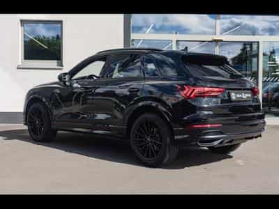 Audi Q3 35 TFSI S-TRONIC S-LINE - BUSINESS PACK (2021) - Photo 3