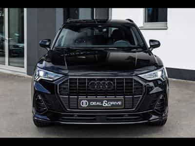 Audi Q3 35 TFSI S-TRONIC S-LINE - BUSINESS PACK (2021) - Photo 5