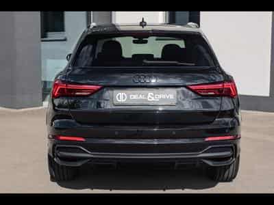 Audi Q3 35 TFSI S-TRONIC S-LINE - BUSINESS PACK (2021) - Photo 4