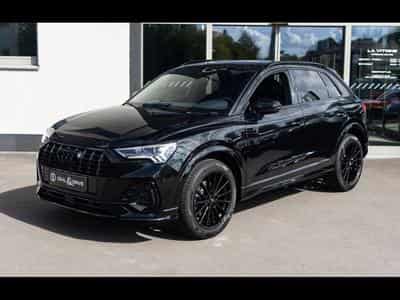 Audi Q3 35 TFSI S-TRONIC S-LINE - BUSINESS PACK (2021) - Photo 6