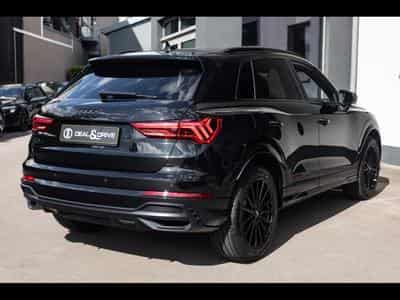 Audi Q3 35 TFSI S-TRONIC S-LINE - BUSINESS PACK (2021) - Photo 7