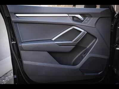 Audi Q3 35 TFSI S-TRONIC S-LINE - BUSINESS PACK (2021) - Photo 8